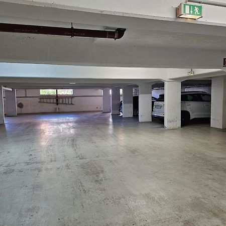 Апартаменти Haus Mecklenburg - Whg 10 Кюлунгсборн Екстер'єр фото